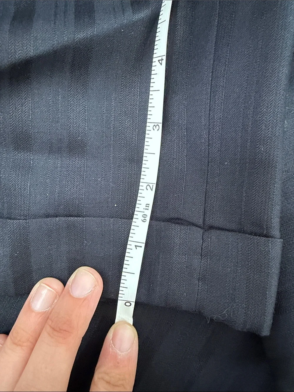 Giorgio Fiorelli Milano Italy Super 150’s Wool Suit Set